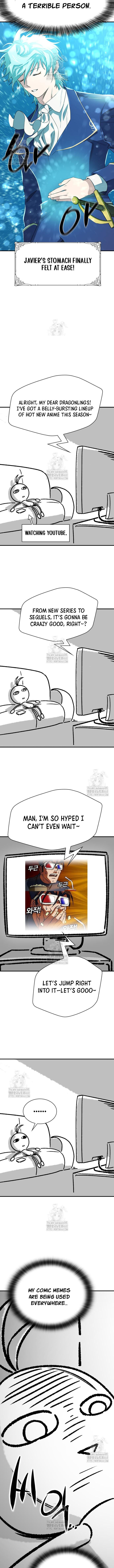 The Greatest Estate Developer, Chapter 211 image 13